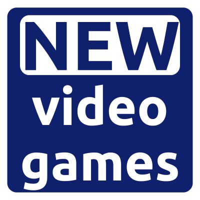 New video games