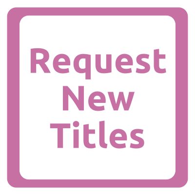 Request New Titles