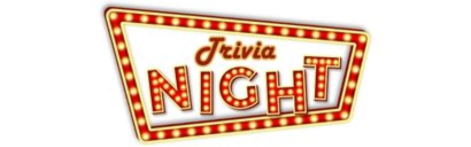 Monthly Trivia Nights at the Library